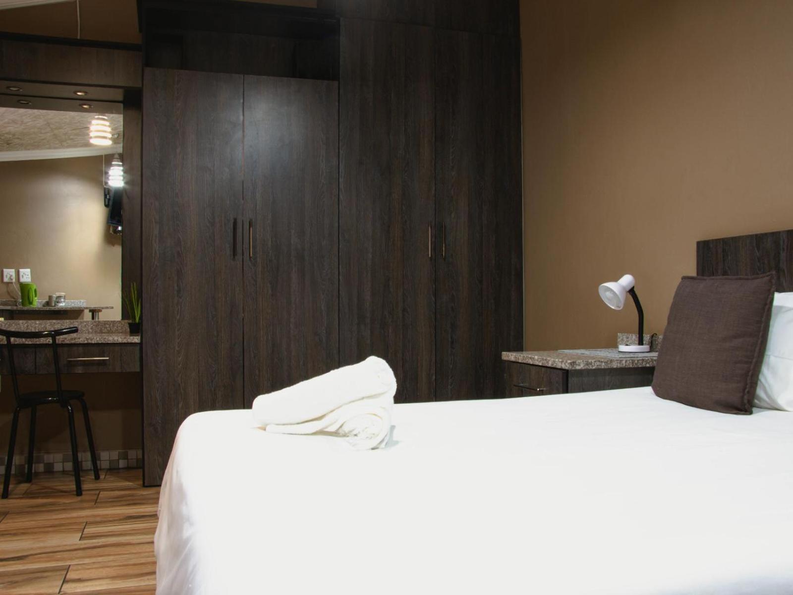 Palm Inn Guesthouse Onverwacht Phòng bức ảnh
