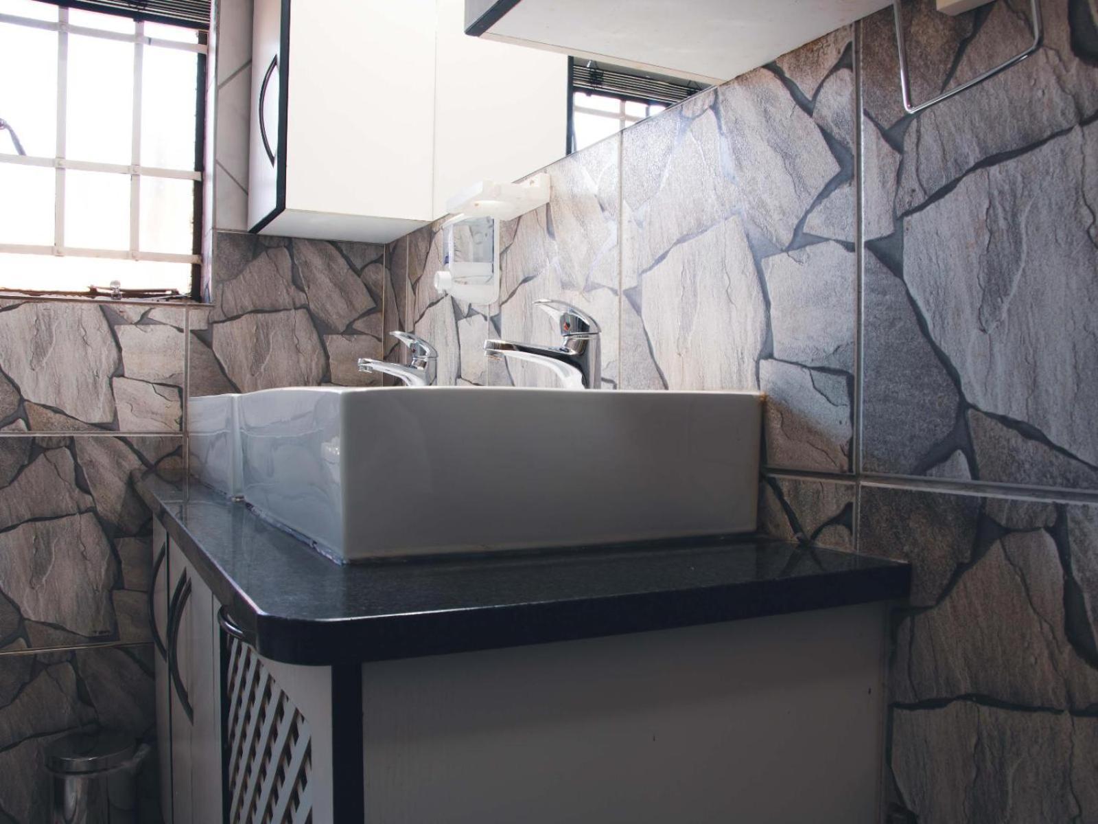 Palm Inn Guesthouse Onverwacht Phòng bức ảnh